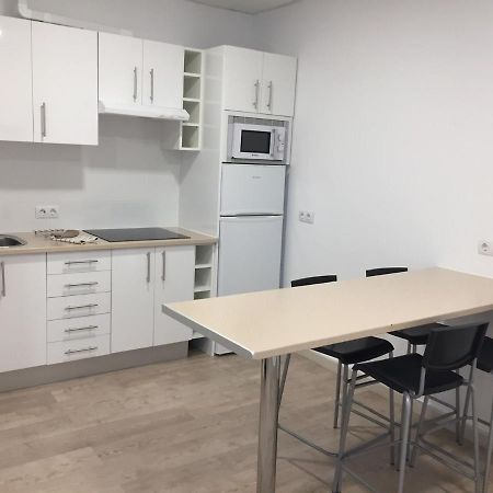 Ferienwohnung Apartamento Rb Morro Jable Exterior foto
