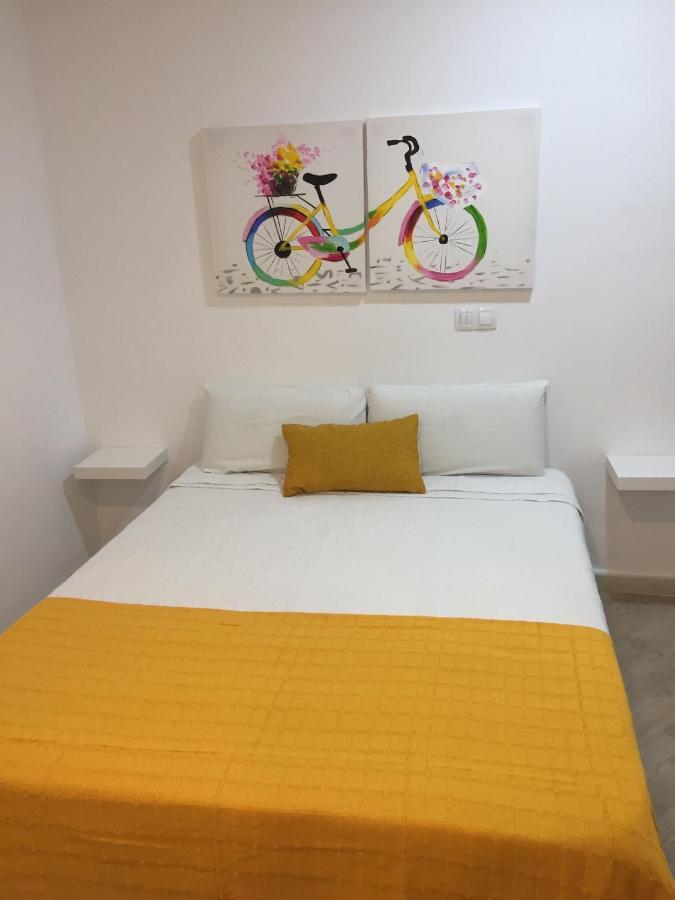 Ferienwohnung Apartamento Rb Morro Jable Exterior foto