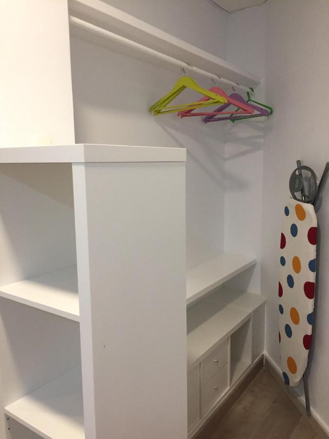 Ferienwohnung Apartamento Rb Morro Jable Exterior foto