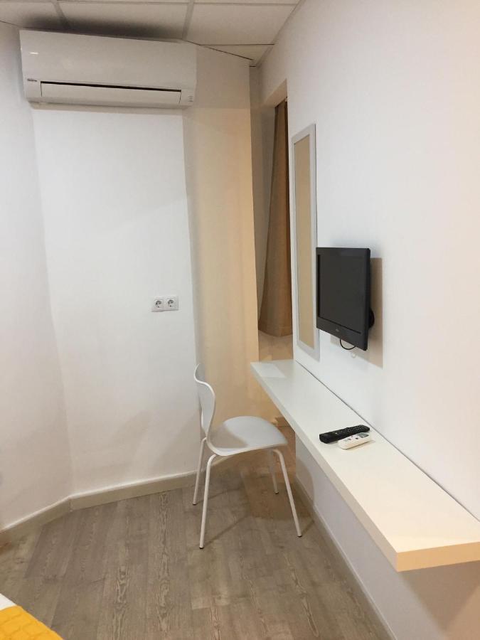 Ferienwohnung Apartamento Rb Morro Jable Exterior foto