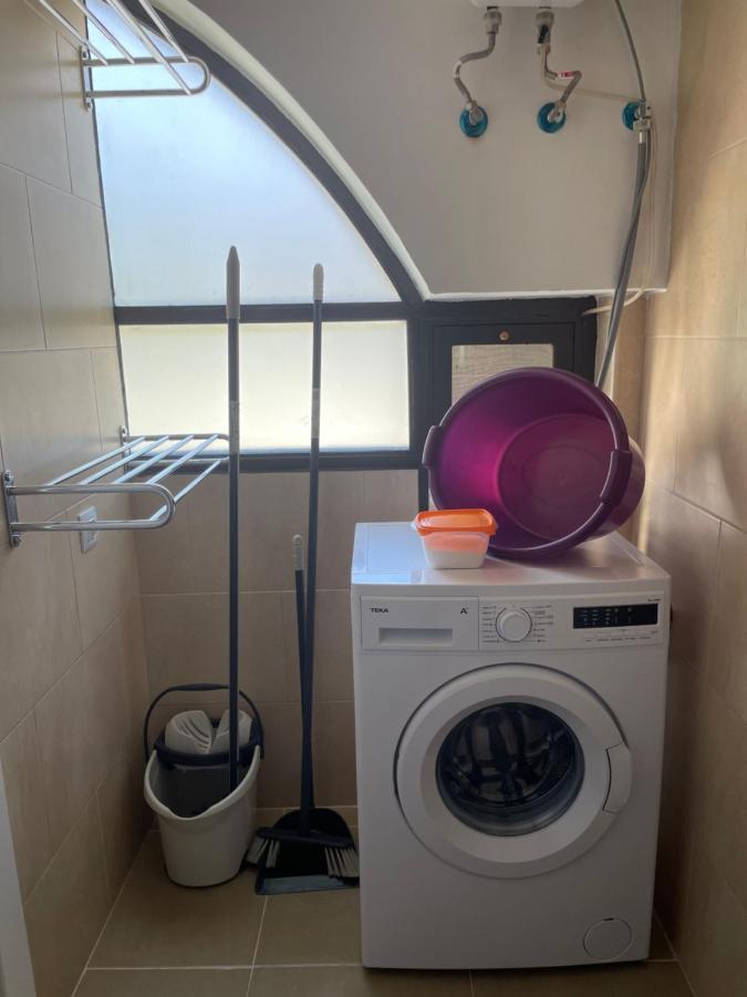 Ferienwohnung Apartamento Rb Morro Jable Exterior foto