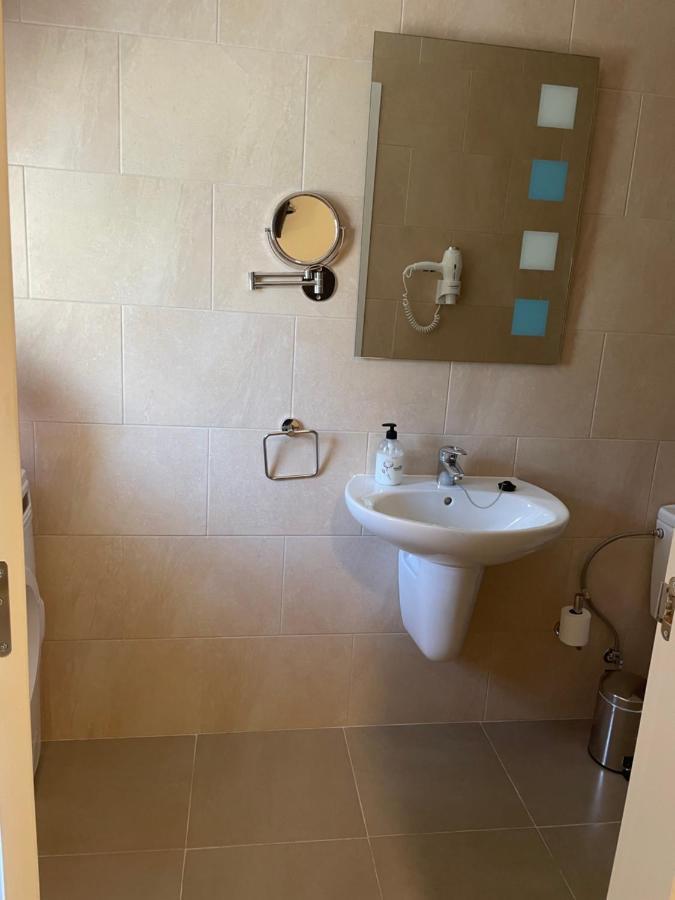 Ferienwohnung Apartamento Rb Morro Jable Exterior foto