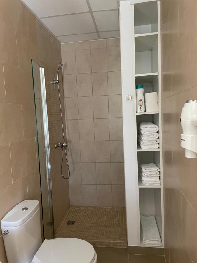 Ferienwohnung Apartamento Rb Morro Jable Exterior foto